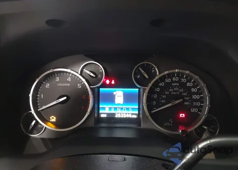 2014 Toyota Tundra Sr5 5.7L V8 из США, поврежденный, VIN 5TFUW5F10EX355486